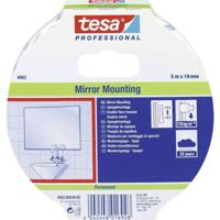 Plakband TESA Dubbelzijdig 19 mm x 5 m