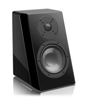 SVS: Ultra Elevation Atmos® Speakers - 2 stuks - Gloss piano black