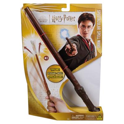 Harry Potter Spectacular Spell toverstok
