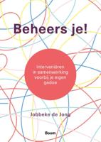 Beheers je! (Paperback)