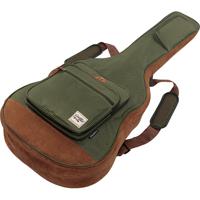 Ibanez Powerpad Designer Collection gigbag westerngitaar groen