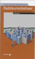 Debiteurenbeheer (Paperback)