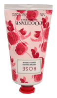 L&apos;Occitane Rose Hand Cream Handverzorging 75 ml Dames