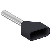 Schneider Electric AZ5DE015 Adereindhulzen 1.5 mm² 500 stuk(s)