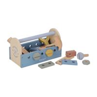 Little Dutch gereedschapskist