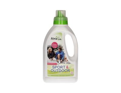 AlmaWin Wasmiddel sport & outdoor - 750ml