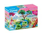 PlaymobilÂ® Princess 70961 prinsessenpicknick met veulen
