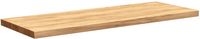 Sjithouse wastafelblad 60x22,5x1,9cm Navarro eiken