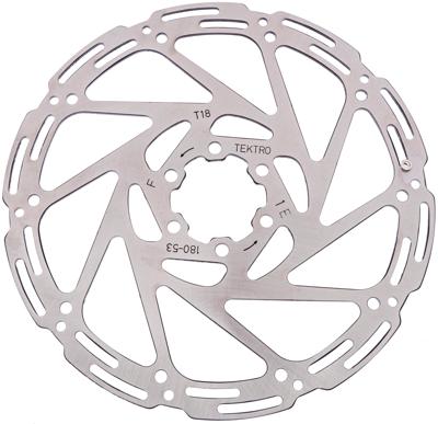 TEKTRO Rotor tr53 180mm