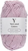 Yarn and Colors Must-have 115 Wisteria