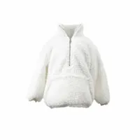 Hoodie Willow Kids Dove White
