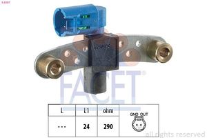 Krukassensor 90597
