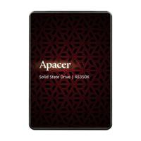 Hard Drive Apacer AP256GAS350XR-1 256 GB 256 GB SSD