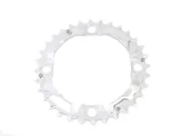 Shimano Tandwiel Shim.Alivio 32T Zilver 4-Arm
