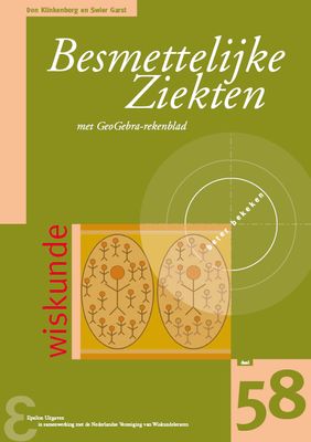 Besmettelijke Ziekten - Don Klinkenberg, Swier Garst - Paperback (9789050411806)