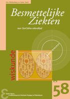 Besmettelijke Ziekten - Don Klinkenberg, Swier Garst - Paperback (9789050411806) - thumbnail