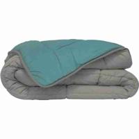 HUDSON Microvezel licht dekbed 200g / m² 220x240cm Pebble & Lake
