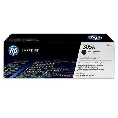 HP 305A toner zwart