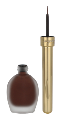 Guerlain Mad Eyes Intense Liner 24HWear 02 Glossy Brown 5 ml