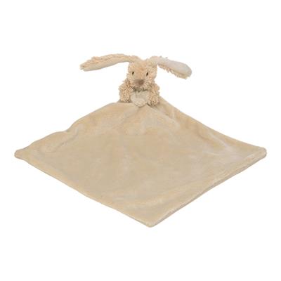 Happy Horse - Mini Rabbit Richie met Dekentje - Beige Happy Horse - Mini Rabbit Richie met Dekentje - Beige