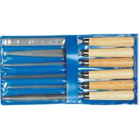 Gedore 6771910 8728 set sleutelvijlen, 6-delig 1 stuk(s) - thumbnail