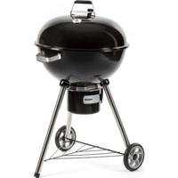 Houtskoolbarbecue - Fieldmann - FZG 1016