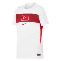 Nike Turkije Uitshirt 2026-2028 Kids