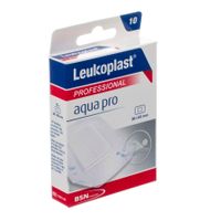 Leukoplast Aqua Pro 38x63mm 10 7322109