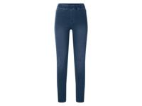 esmara Dames jegging (Blauw, 44)