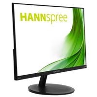 Hannspree HC 225 HFB 54,5 cm (21.4") 1920 x 1080 Pixels Full HD LED Zwart - thumbnail