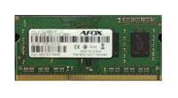 AFOX SO-DIMM DDR3 8GB geheugenmodule 1600 MHz