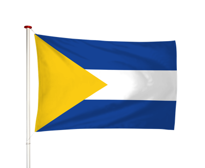 Vlag Muiden Vlag Muiden