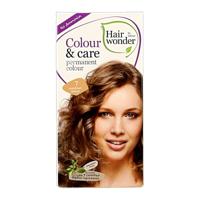 Hairwonder Colour & Care 7 medium blond 100 Milliliter