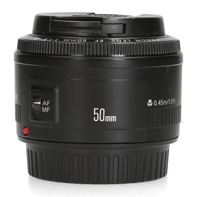 Canon EF 50mm f1.8 STM