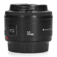 Canon EF 50mm f1.8 STM
