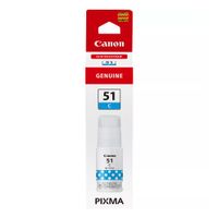 CANON GI-51 cyaan inktcartridge