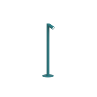 Axo - Bender 120 Vloerlamp