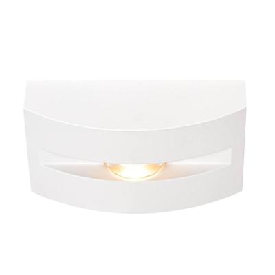 SLV Veranda spotOut-Beam 17cm wit - 1003519