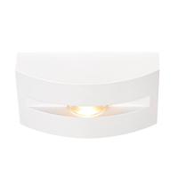 SLV Veranda spotOut-Beam 17cm wit - 1003519