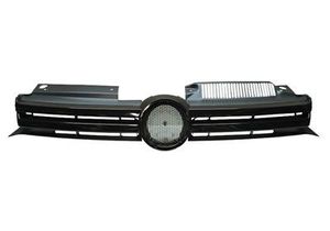 Grill Zwart 5863512