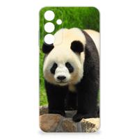 Samsung Galaxy A15 | TPU Hoesje | Panda