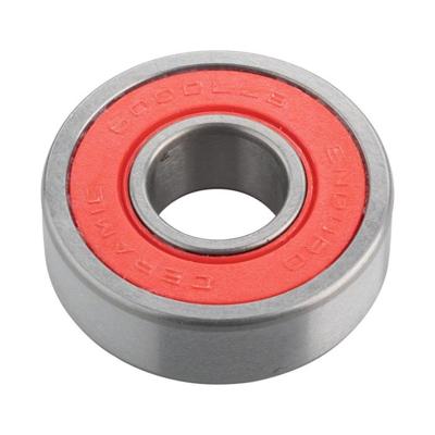 ENDURO BEARINGS Ch 6000 llb - ceramic hybrid (radial) - 10x26x8