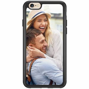 Hardcase hoesje ontwerpen met foto
