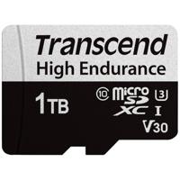 Transcend USD350V microSD-kaart 1 TB Class 10, UHS-I - thumbnail