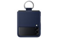 Samsung EF-PF711 mobiele telefoon behuizingen 17 cm (6.7") Hoes Marineblauw