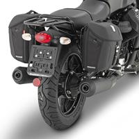 GIVI TMT Houder voor MT501, Motorspecifieke bagage, TMT8201