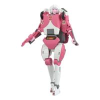 Takara Tomy Transformers Missing Link C-08 Arcee Takara Tomy Transformers Missing Link C-08 Arcee