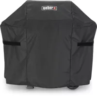 Weber premium barbecuehoes spirit 200 serie