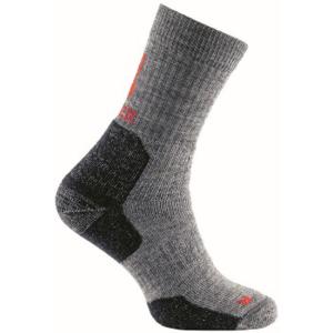 Seger Work Heavy Wool Regular Sock