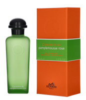 Hermès - Hermes Concentre De Pamplemousse Rose Eau de toilette Spray 100 ml Dames